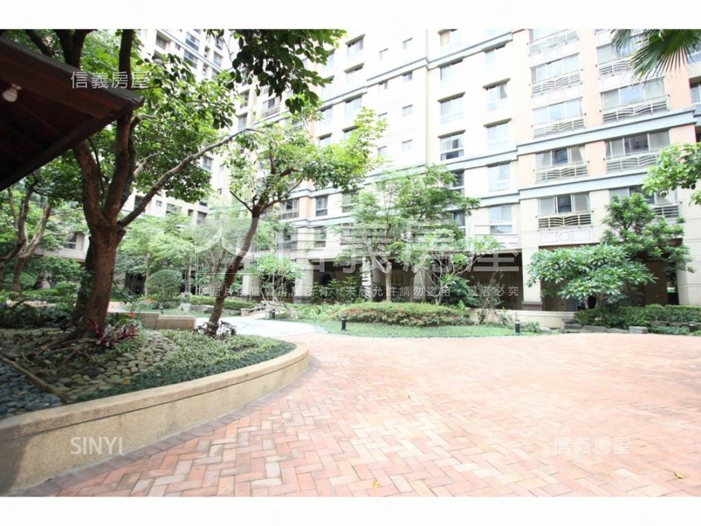 皇翔視野開闊～幸福典雅房屋室內格局與周邊環境