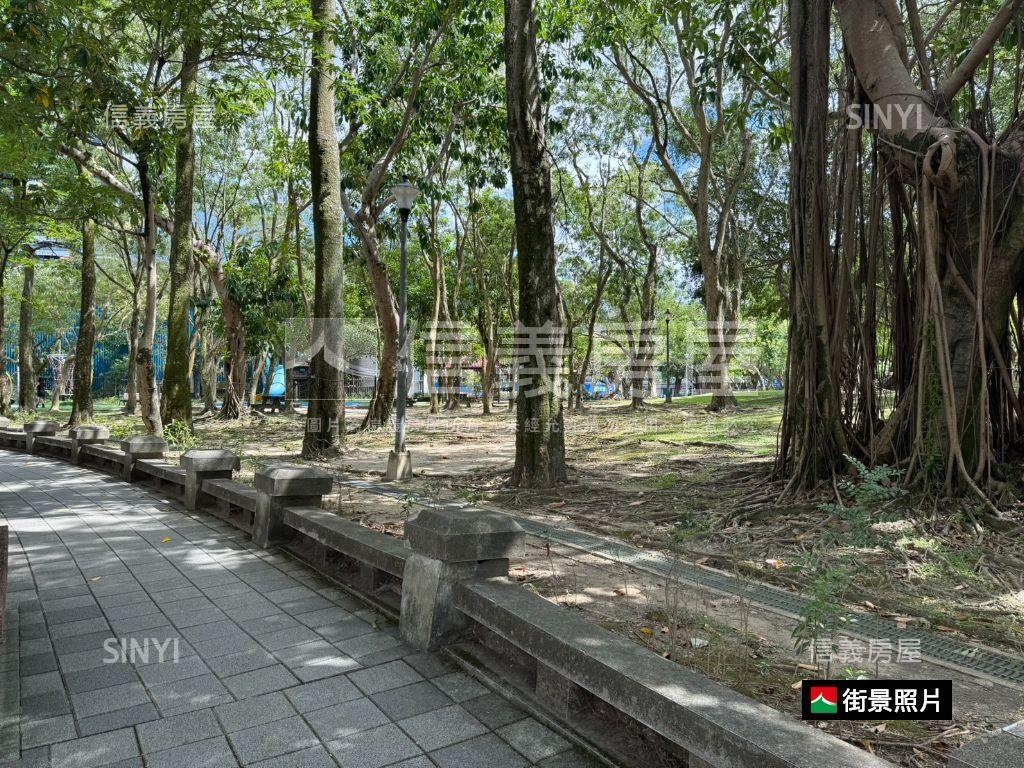 近後山埤站大道路土地房屋室內格局與周邊環境