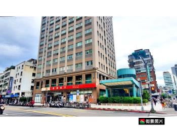 近後山埤站大道路土地