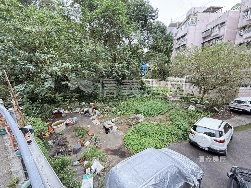 北市近大直稀有住宅區土地房屋室內格局與周邊環境