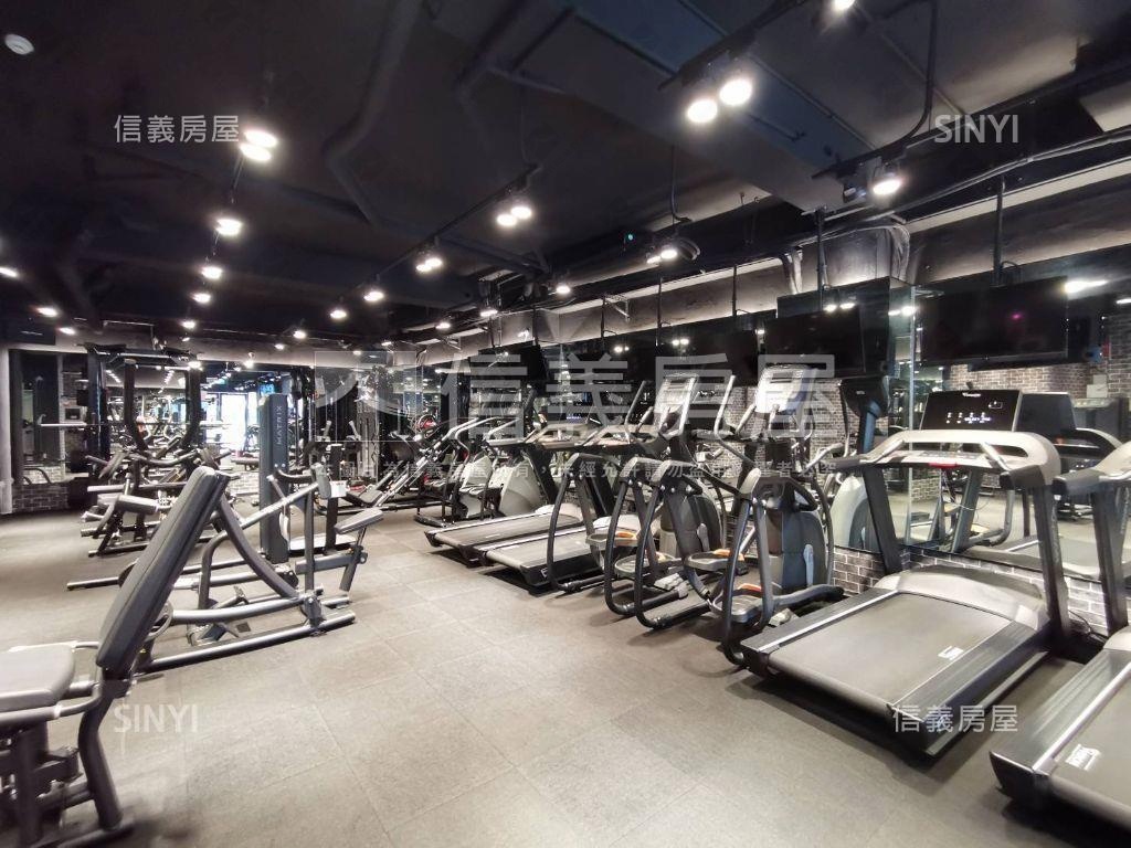 正仁愛路潛力店霸房屋室內格局與周邊環境