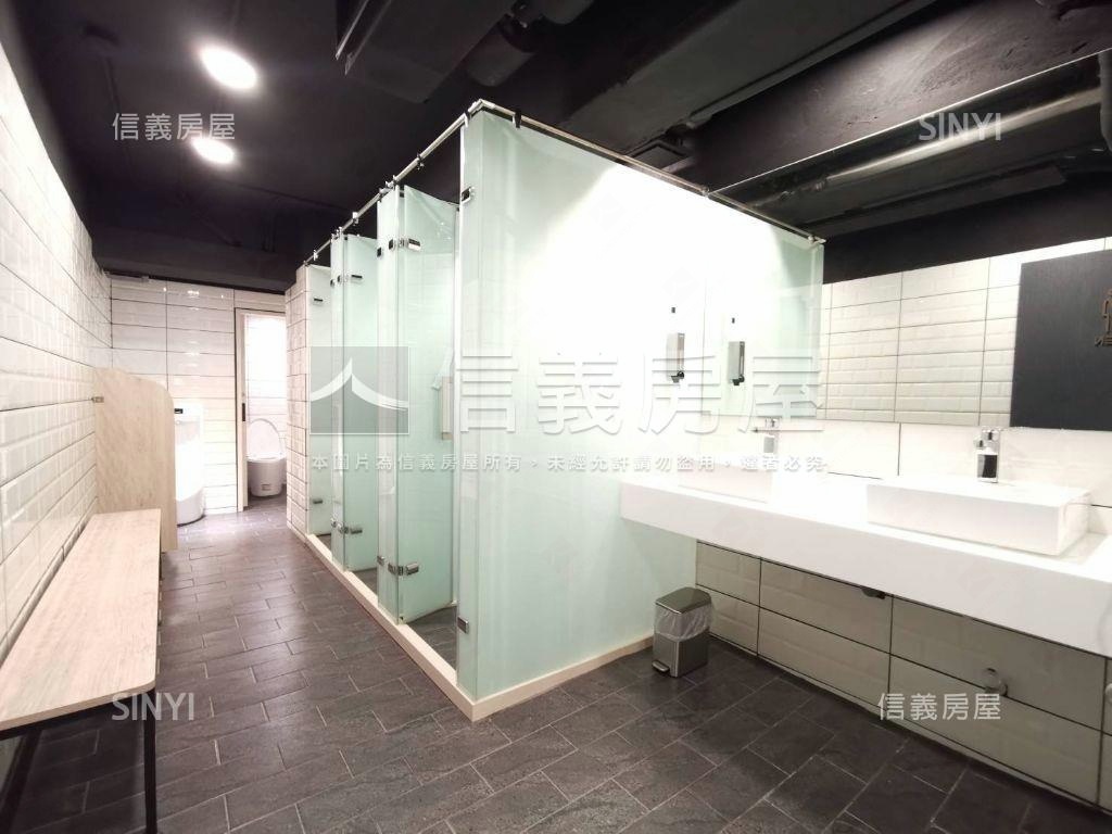 正仁愛路潛力店霸房屋室內格局與周邊環境