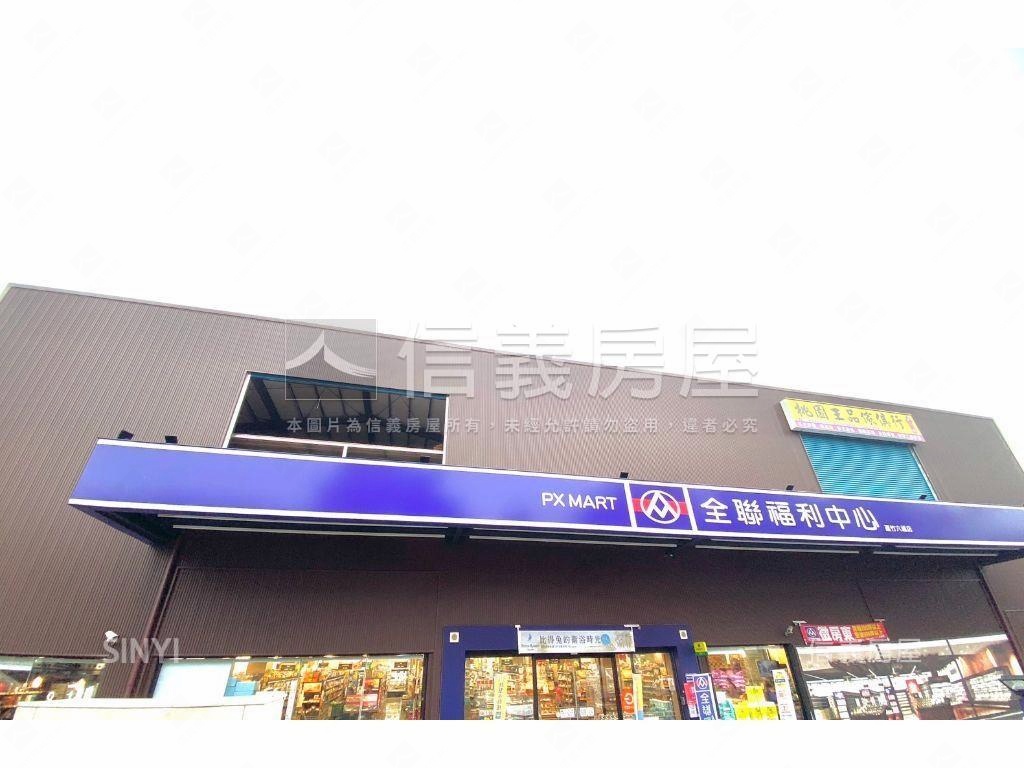 中悅花廣值得珍藏房屋室內格局與周邊環境