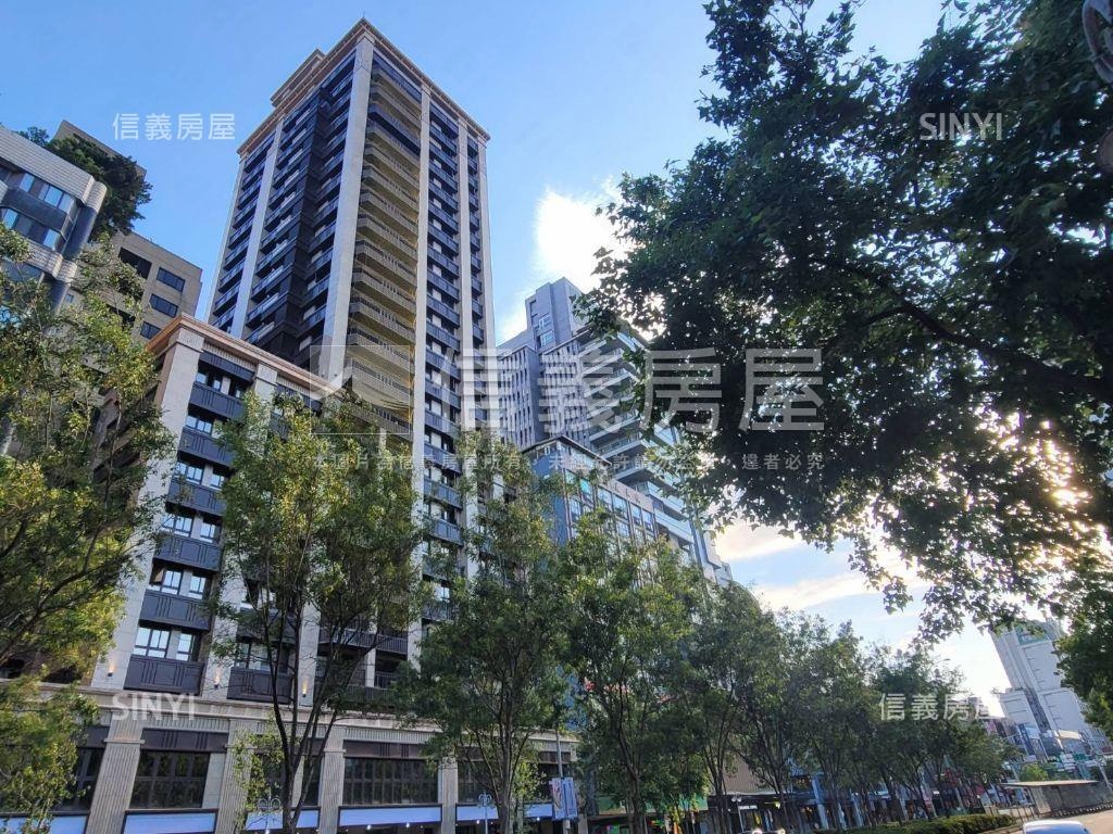 德運永康房屋室內格局與周邊環境