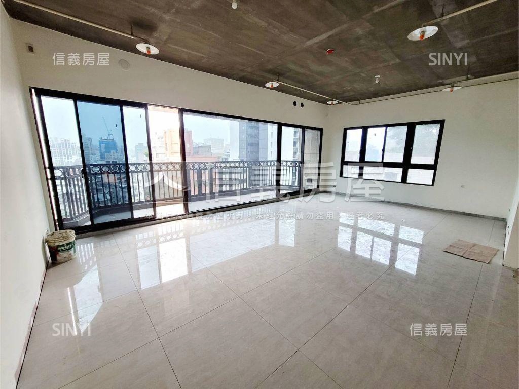 德運永康房屋室內格局與周邊環境