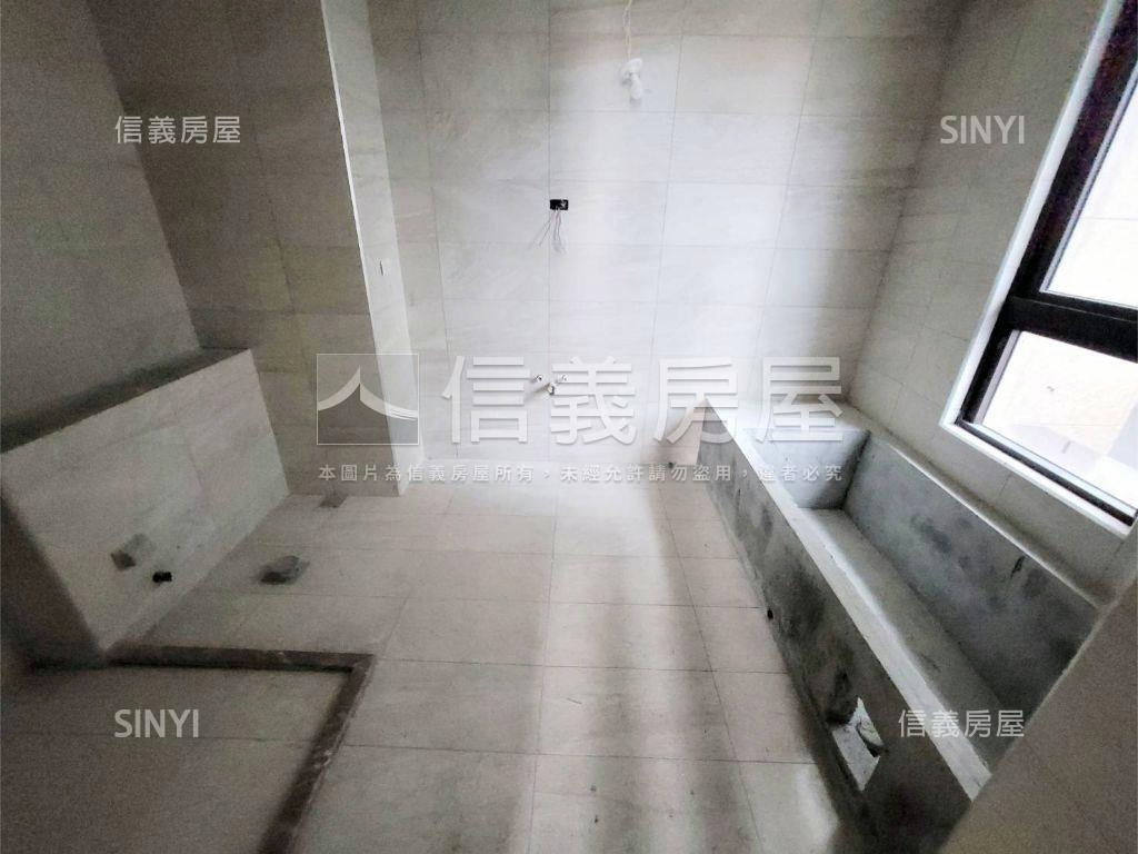 德運永康房屋室內格局與周邊環境