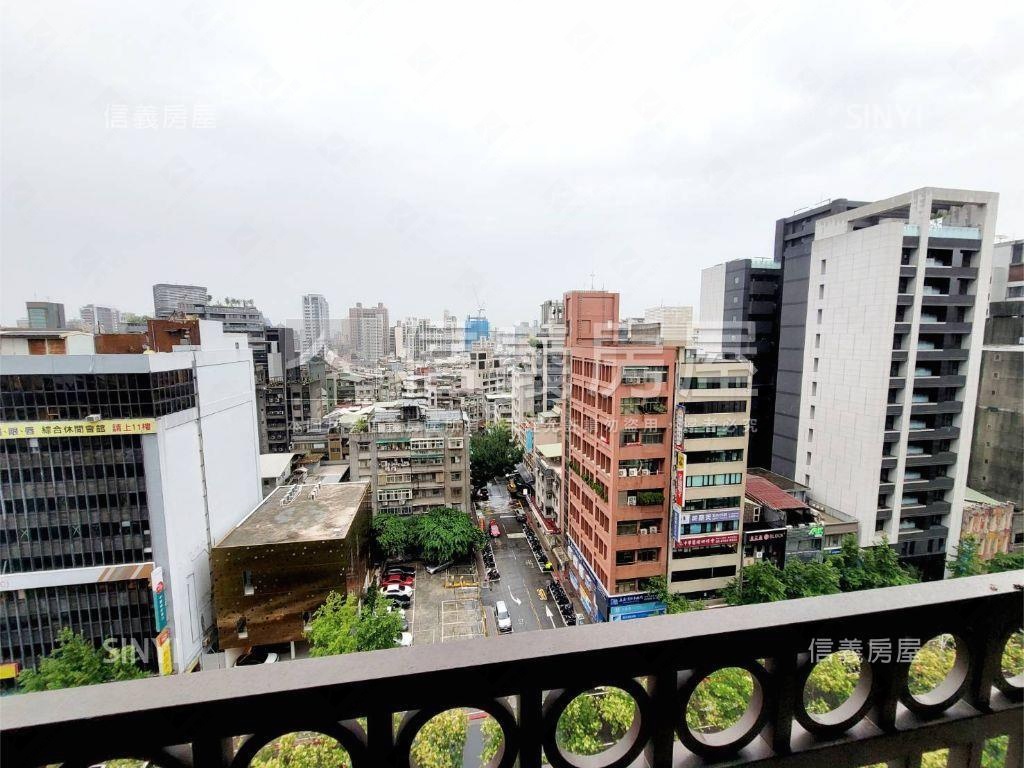 德運永康房屋室內格局與周邊環境