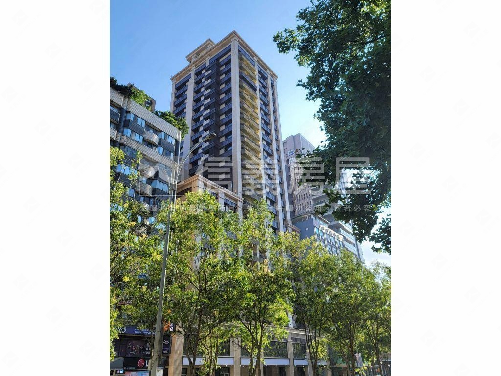 德運永康房屋室內格局與周邊環境