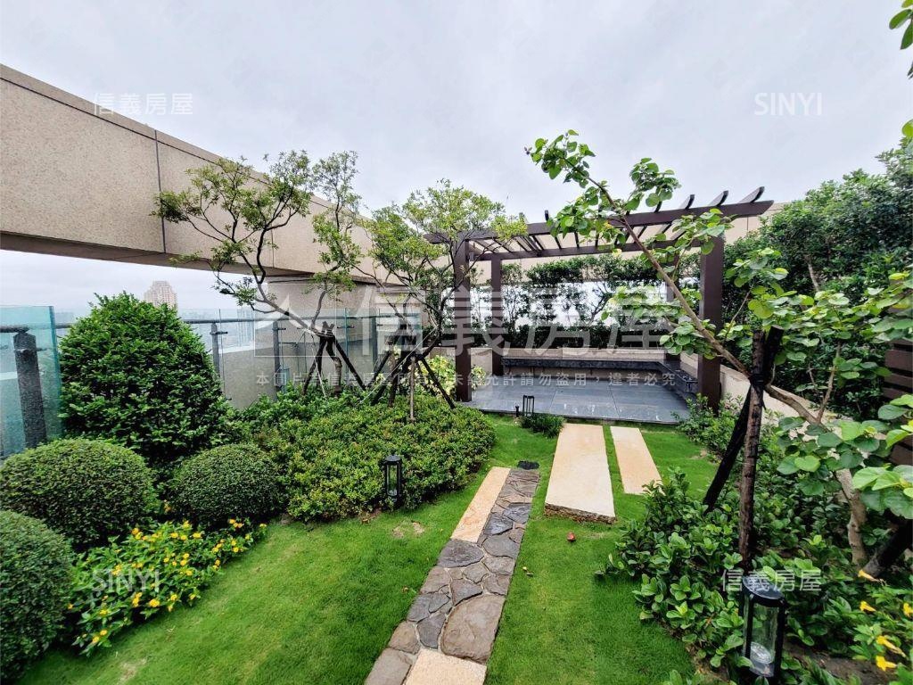 德運永康房屋室內格局與周邊環境