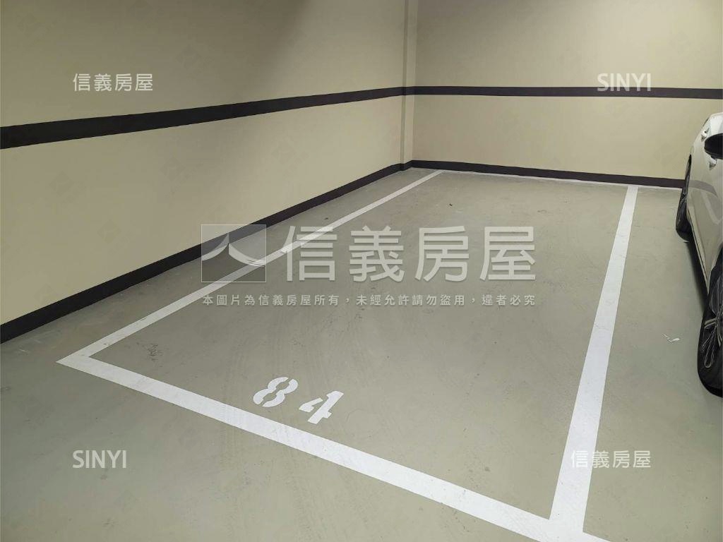 德運永康房屋室內格局與周邊環境