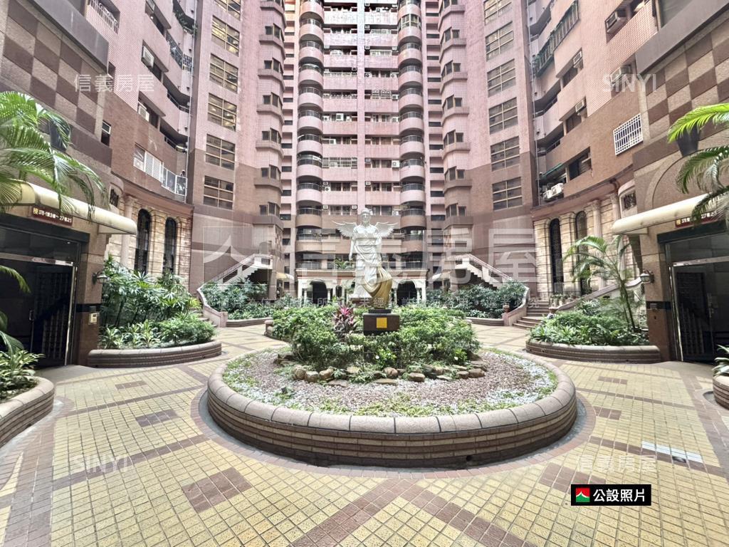 輝皇時代四房平車房屋室內格局與周邊環境