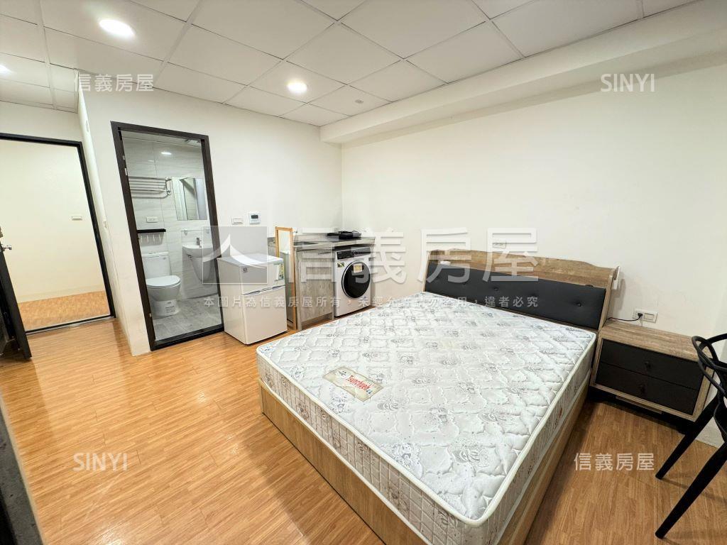 近榮總收租套金店面房屋室內格局與周邊環境