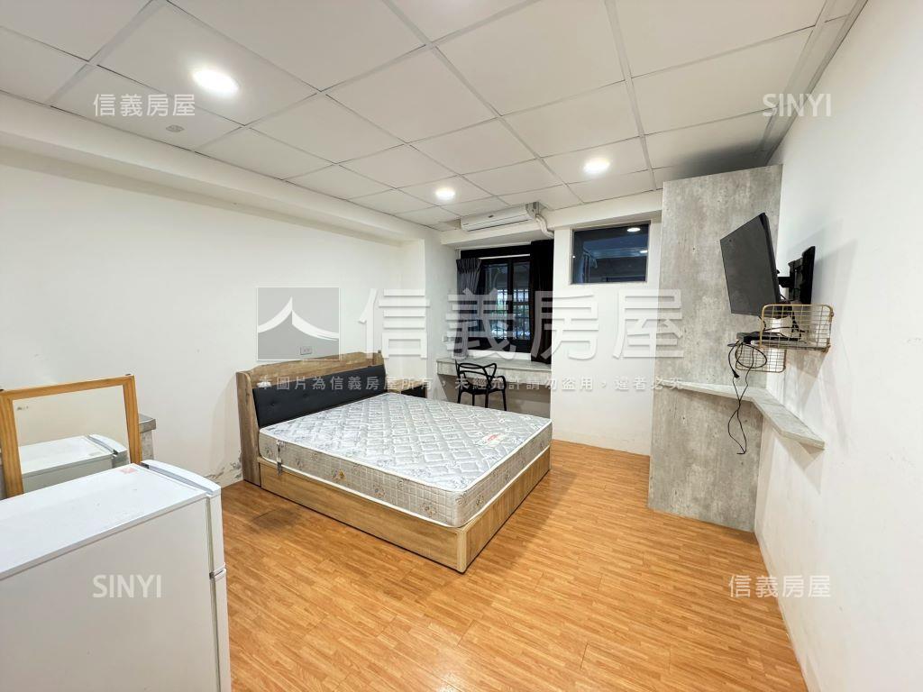 近榮總收租套金店面房屋室內格局與周邊環境