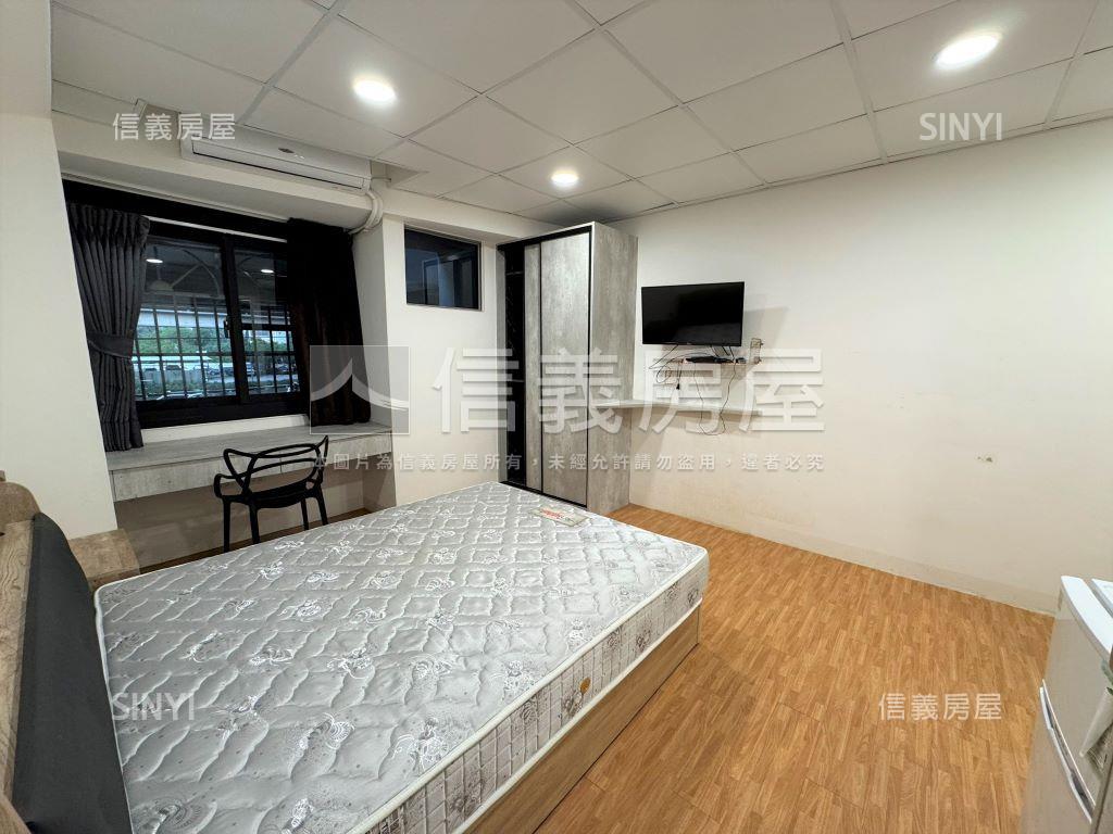 近榮總收租套金店面房屋室內格局與周邊環境