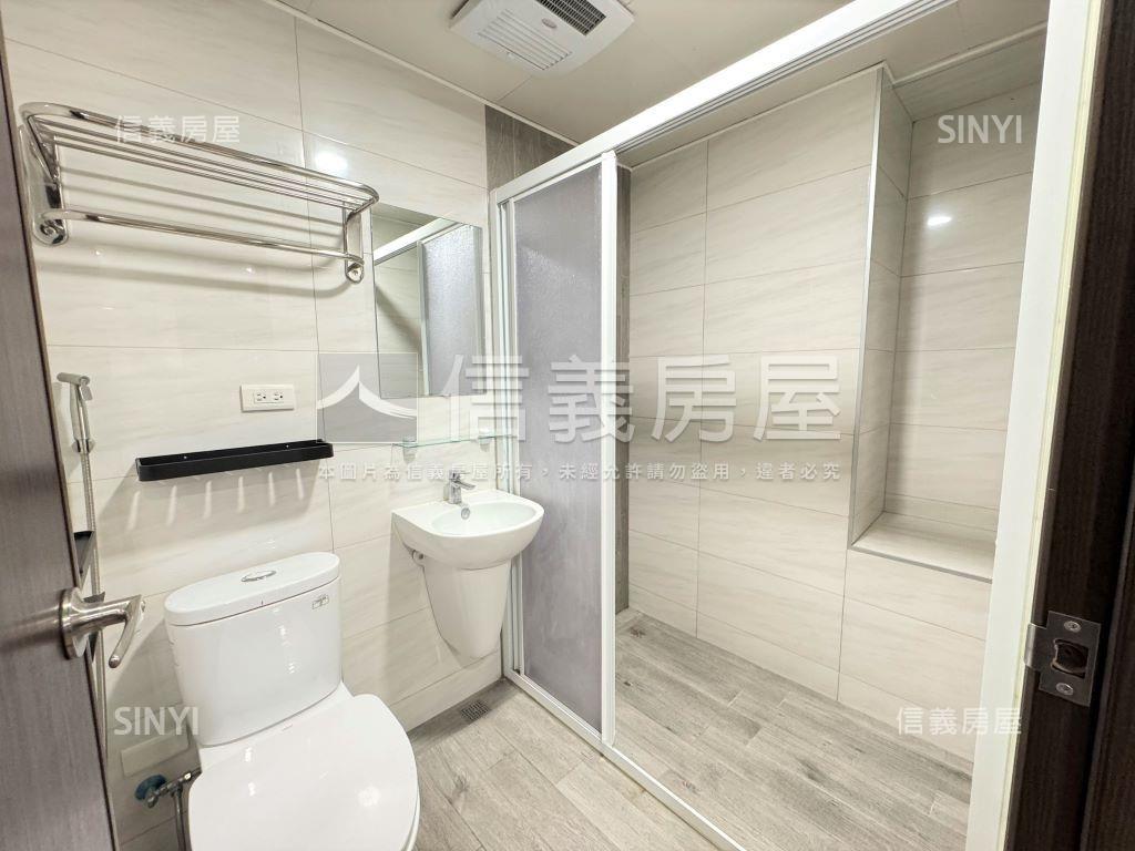 近榮總收租套金店面房屋室內格局與周邊環境