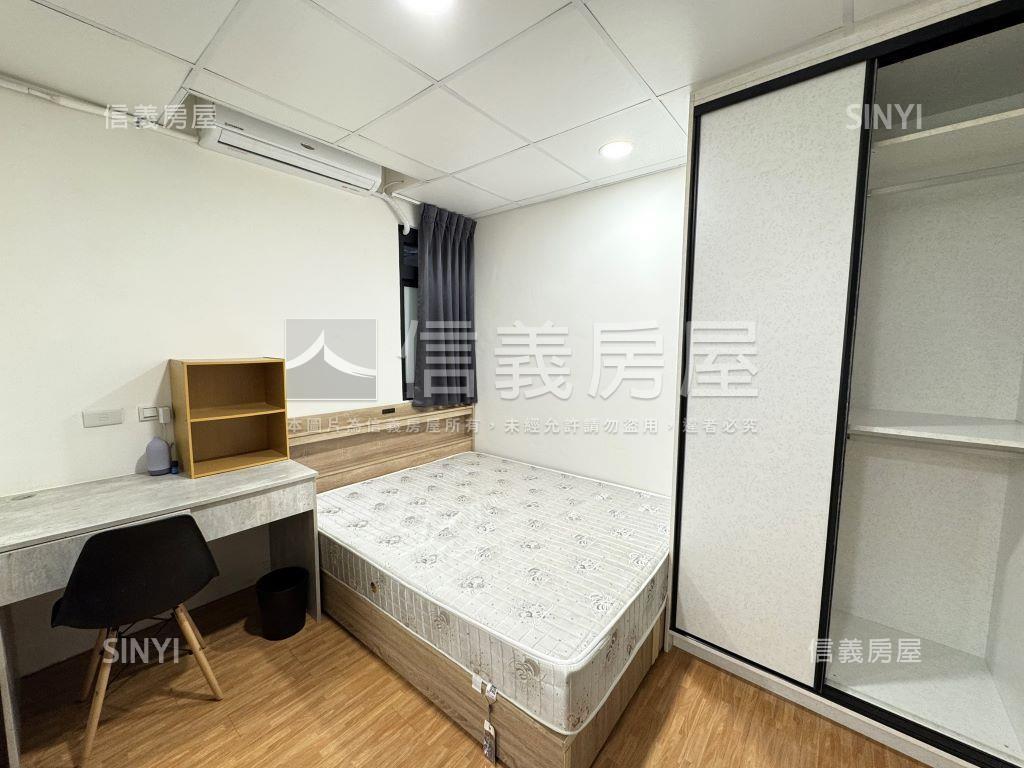 近榮總收租套金店面房屋室內格局與周邊環境