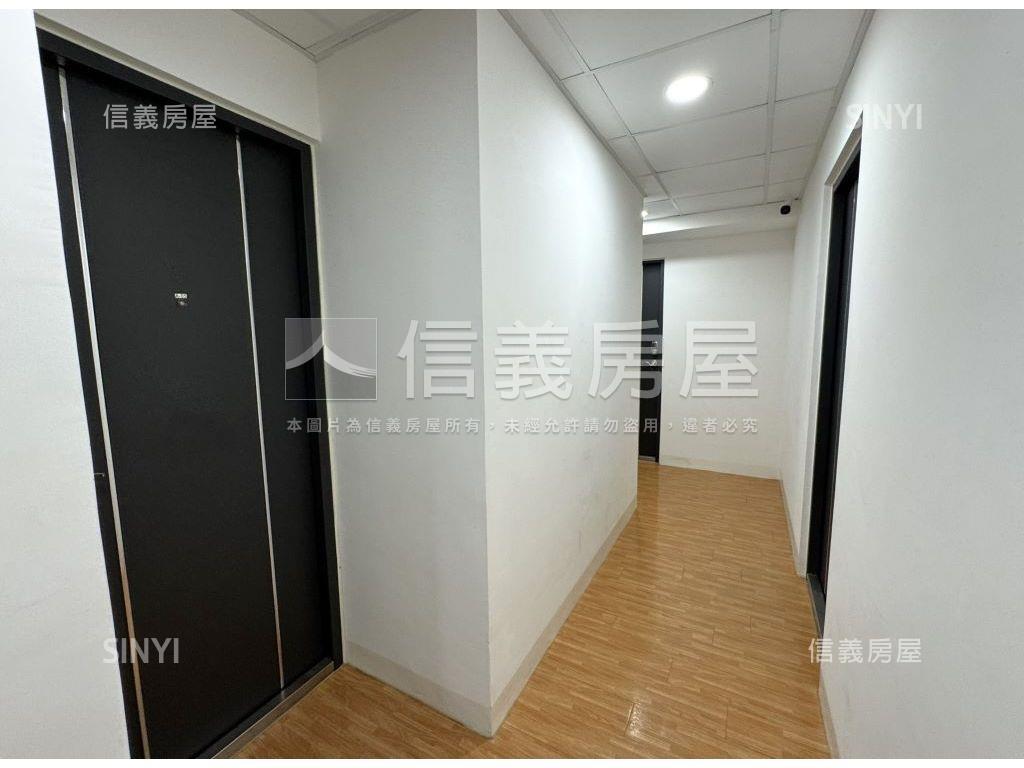 近榮總收租套金店面房屋室內格局與周邊環境