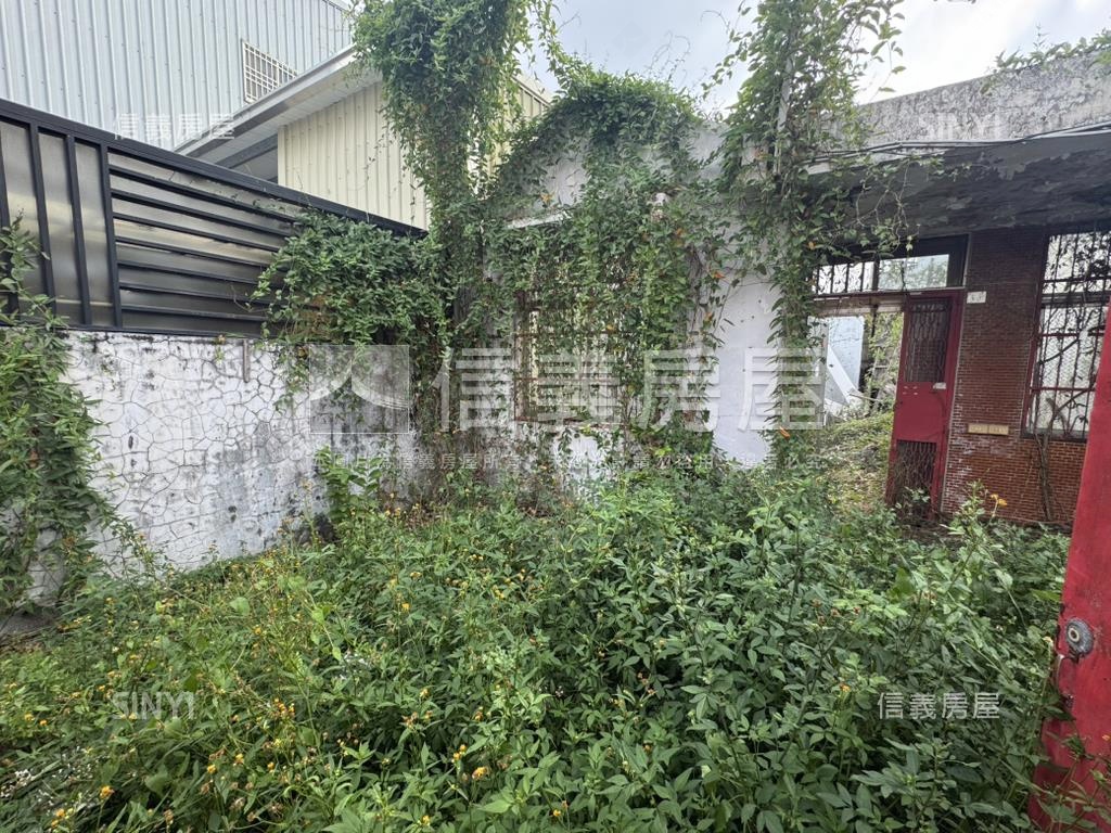 傳家角地．建地稀有釋出房屋室內格局與周邊環境