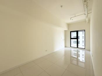 市政１號院高樓二房平車