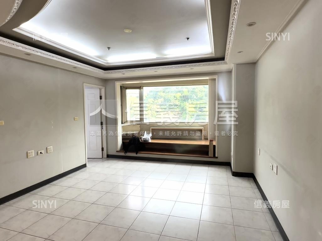 啟示山景次高樓三房車位房屋室內格局與周邊環境