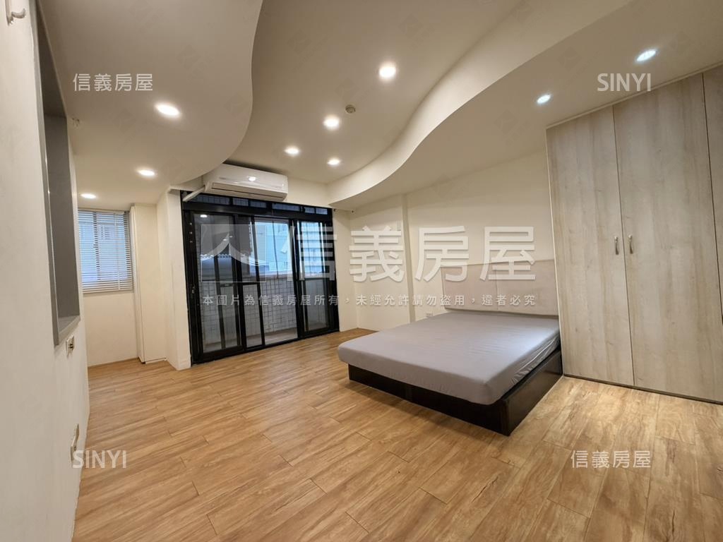 河畔景觀公園旁四房平車房屋室內格局與周邊環境