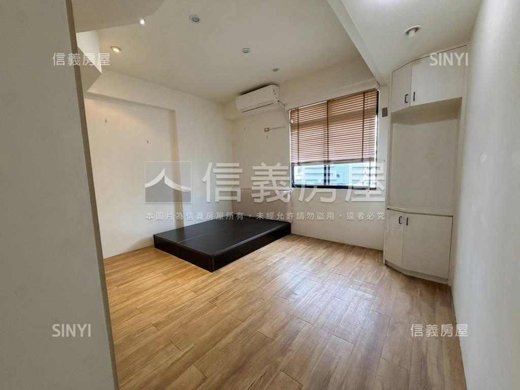 河畔景觀公園旁四房平車房屋室內格局與周邊環境