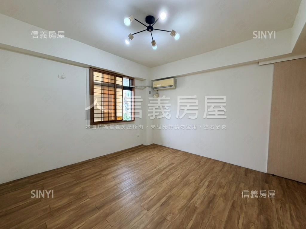 河畔景觀公園旁四房平車房屋室內格局與周邊環境