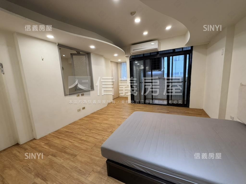 河畔景觀公園旁四房平車房屋室內格局與周邊環境