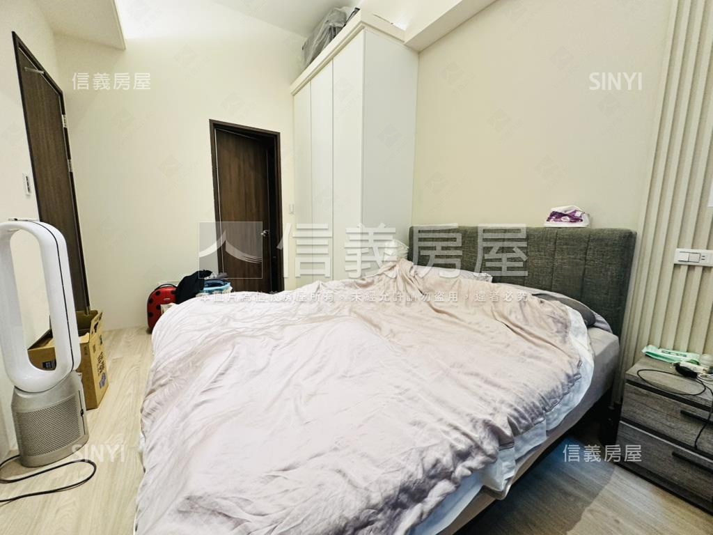 福容佳麗寶裝潢美三房車位房屋室內格局與周邊環境