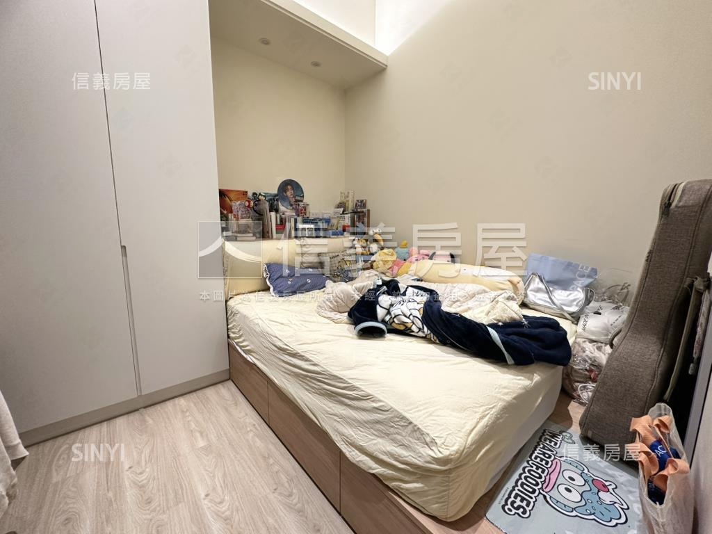 福容佳麗寶裝潢美三房車位房屋室內格局與周邊環境