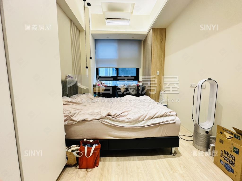 福容佳麗寶裝潢美三房車位房屋室內格局與周邊環境