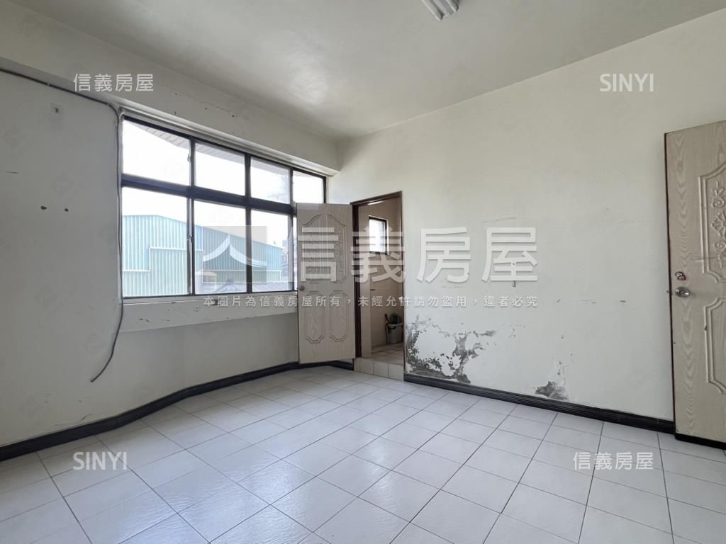 神農街明亮３房寓房屋室內格局與周邊環境