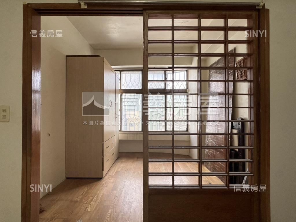 神農街明亮３房寓房屋室內格局與周邊環境