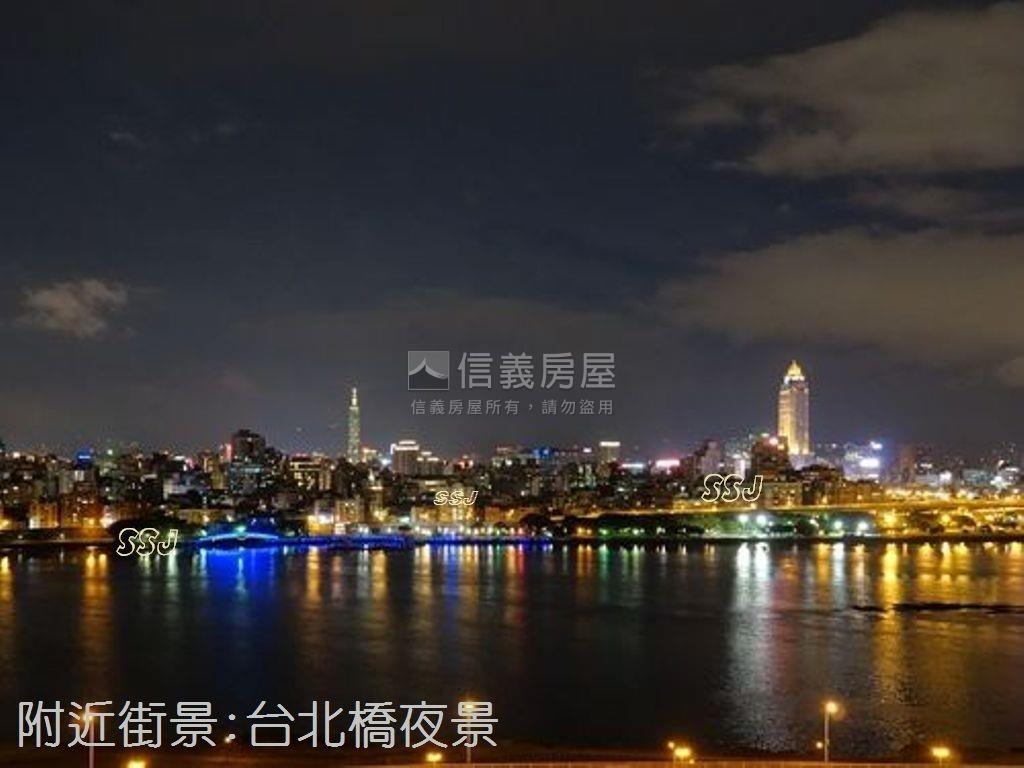 重新路天台廣場金金店房屋室內格局與周邊環境