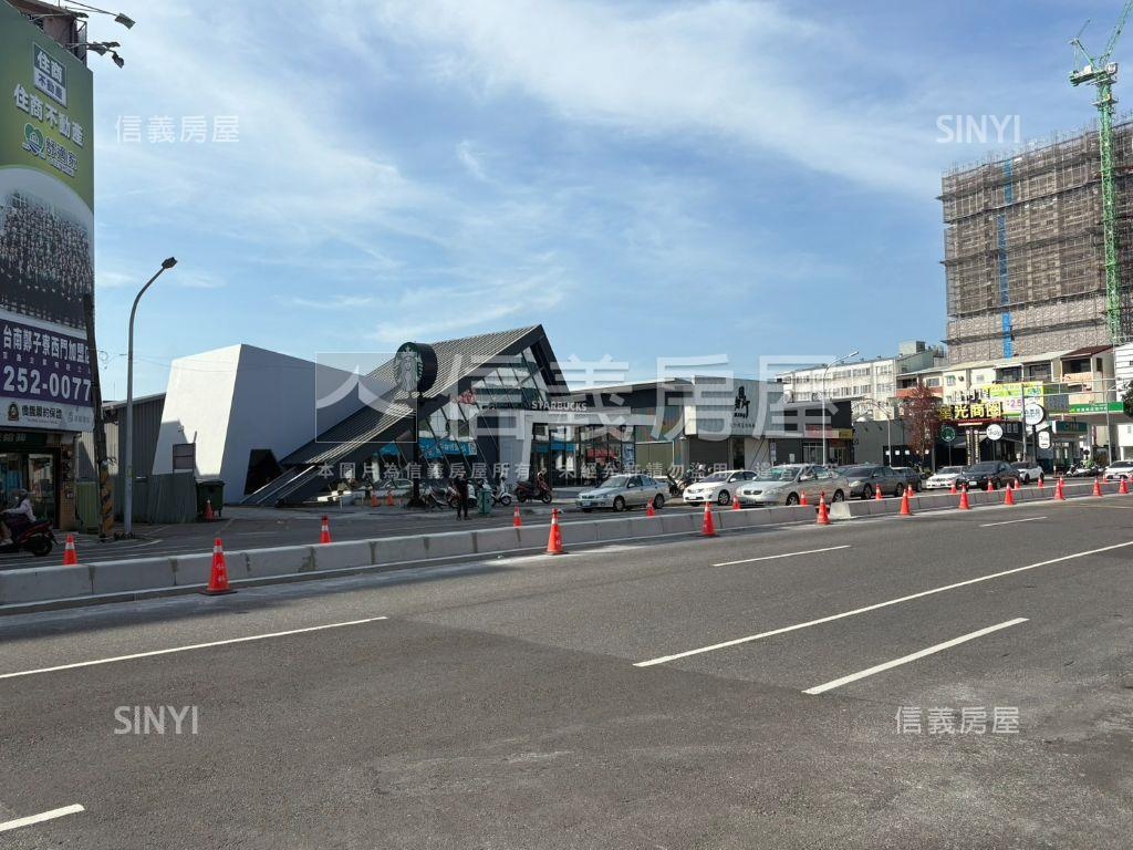 小北門機能收租透天房屋室內格局與周邊環境