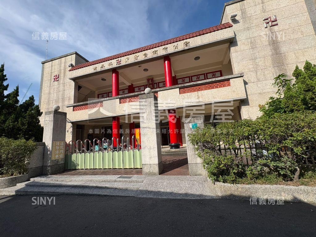 小北門機能收租透天房屋室內格局與周邊環境