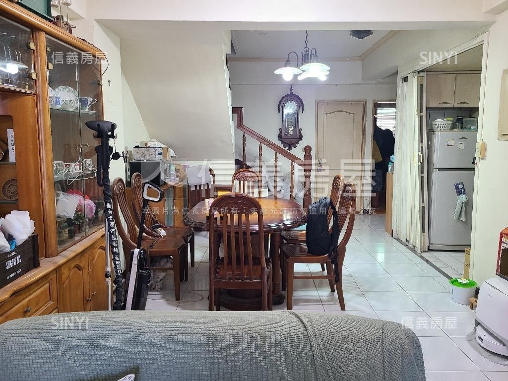 重陽美公寓房屋室內格局與周邊環境
