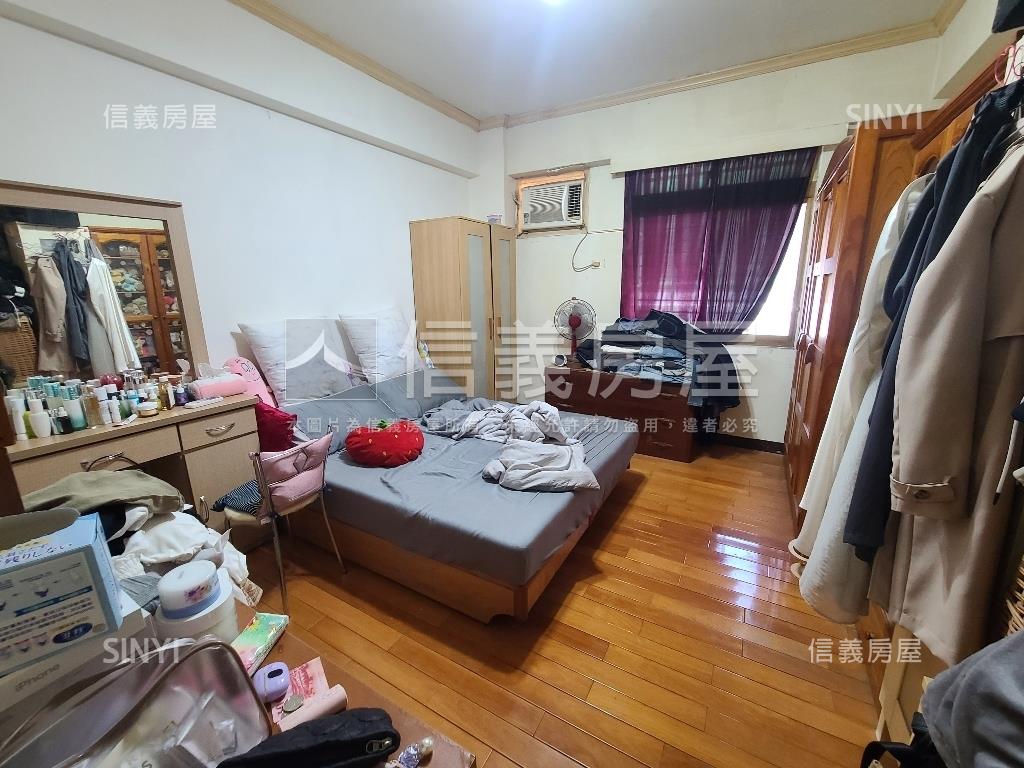 重陽美公寓房屋室內格局與周邊環境