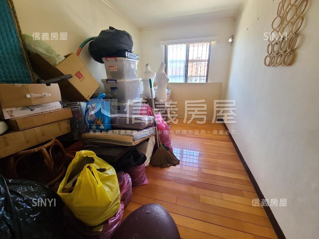 重陽美公寓房屋室內格局與周邊環境