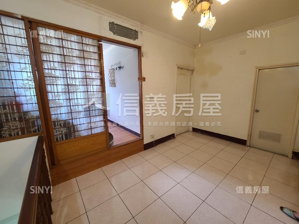 重陽美公寓房屋室內格局與周邊環境