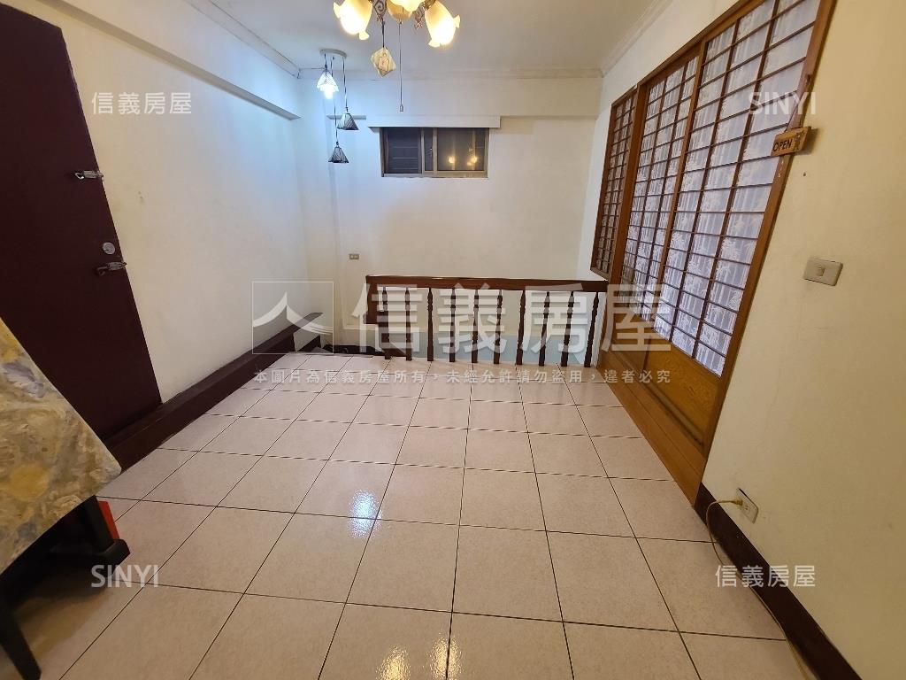 重陽美公寓房屋室內格局與周邊環境