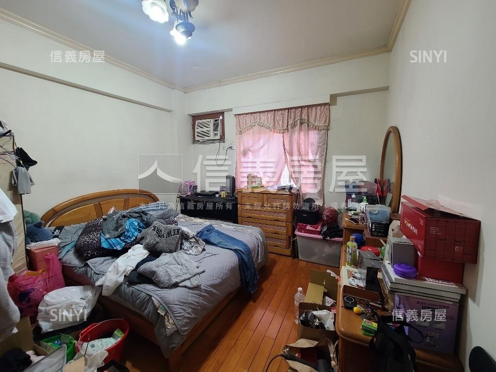 重陽美公寓房屋室內格局與周邊環境