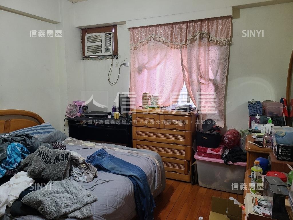 重陽美公寓房屋室內格局與周邊環境