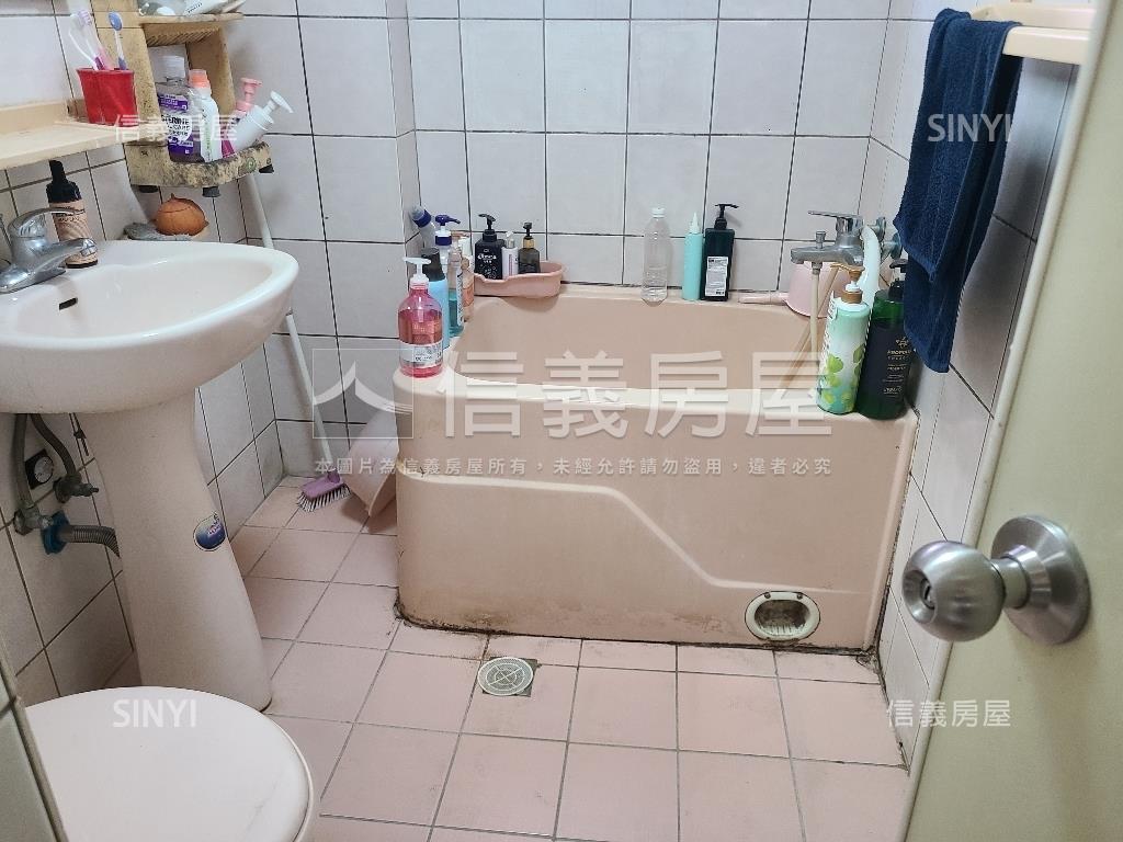 重陽美公寓房屋室內格局與周邊環境