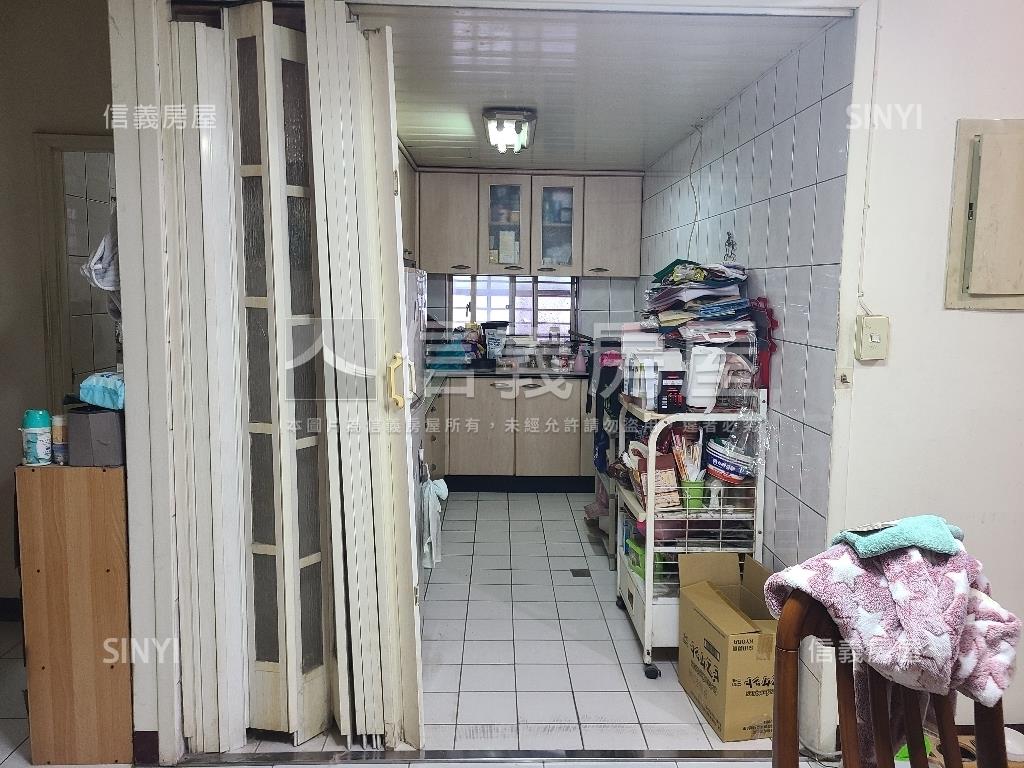 重陽美公寓房屋室內格局與周邊環境