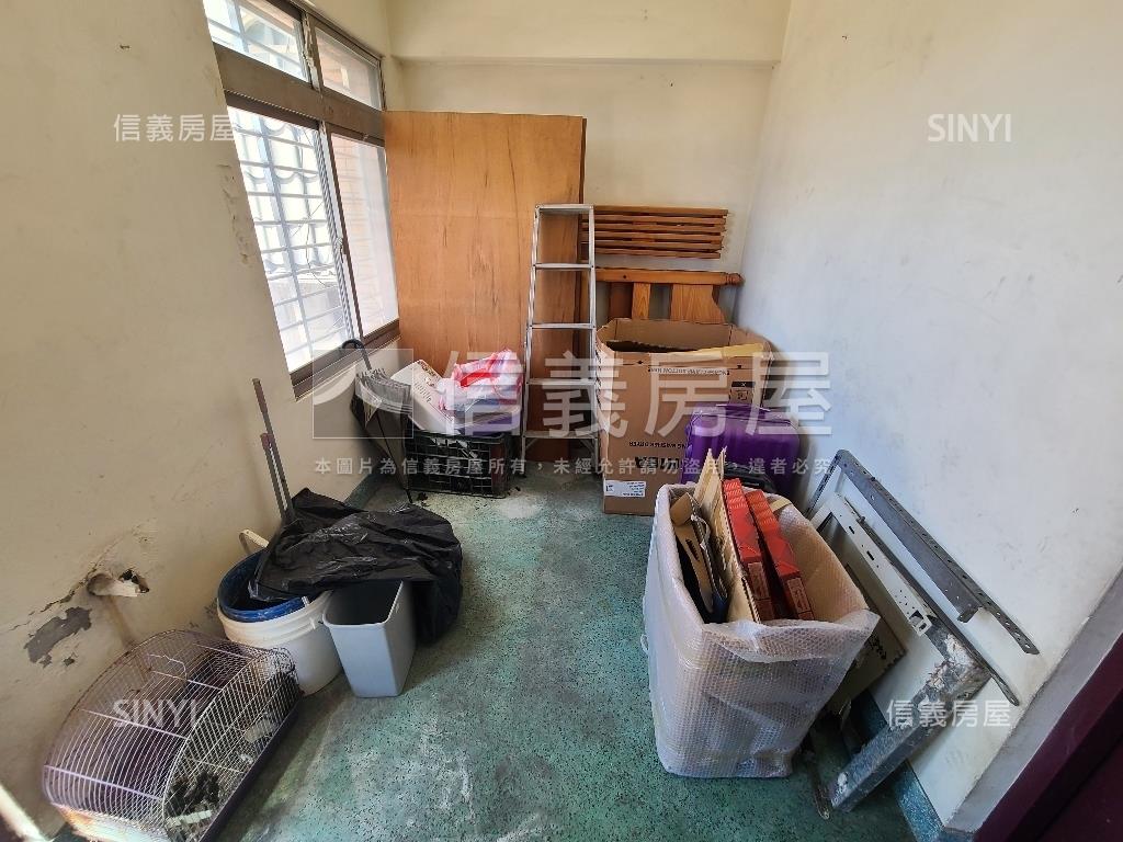 重陽美公寓房屋室內格局與周邊環境