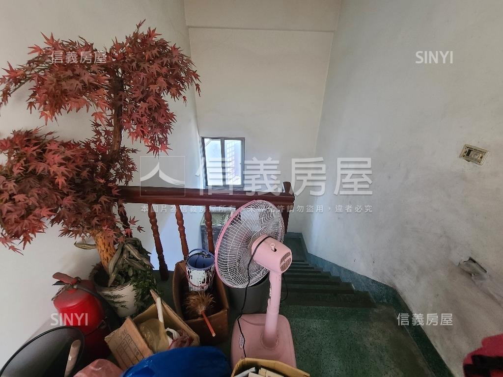 重陽美公寓房屋室內格局與周邊環境