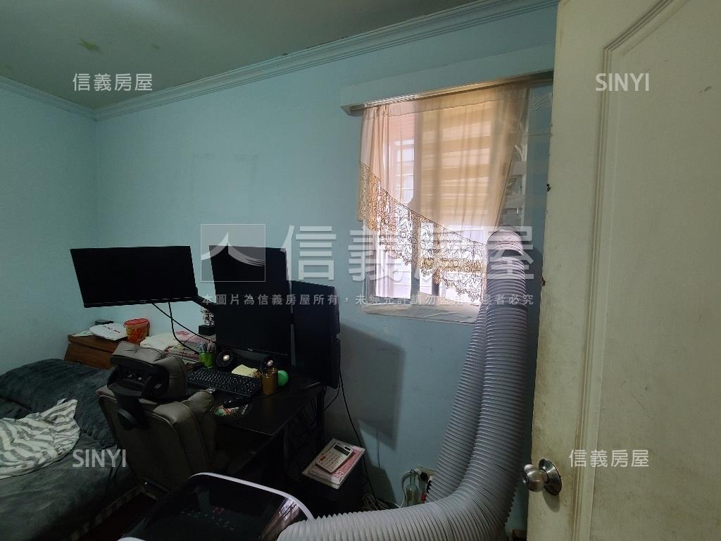 重陽美公寓房屋室內格局與周邊環境