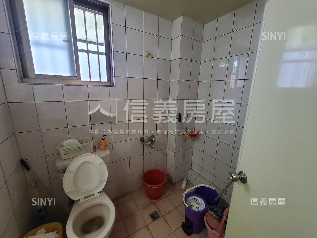 重陽美公寓房屋室內格局與周邊環境