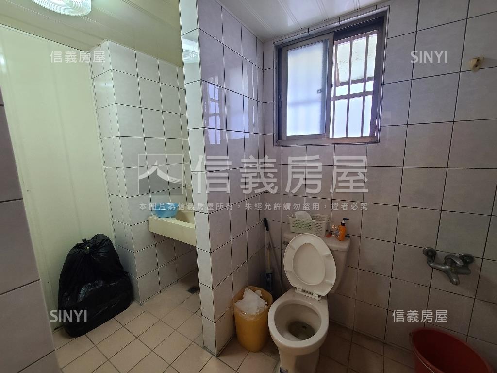 重陽美公寓房屋室內格局與周邊環境